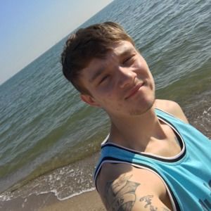 Meet your Posher, Steven